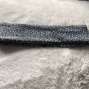 Lululemon headband